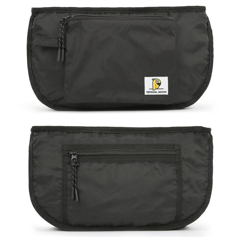 Casual Crossbody Bags For Men Women Shoulder Messenger Bag Large Capacity Small Fashion Travel Handbag Boys Girls Sling Bag - Image 4