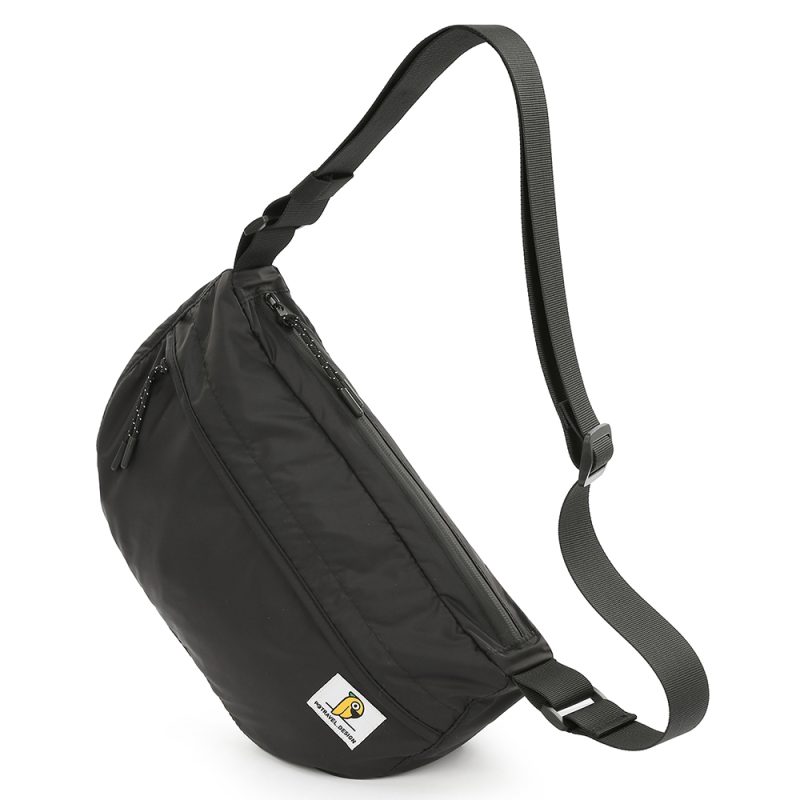 Casual Crossbody Bags For Men Women Shoulder Messenger Bag Large Capacity Small Fashion Travel Handbag Boys Girls Sling Bag - Image 5