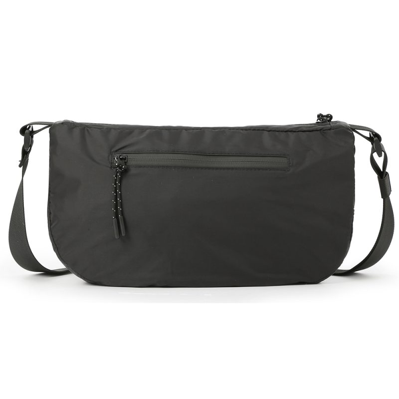 Casual Crossbody Bags For Men Women Shoulder Messenger Bag Large Capacity Small Fashion Travel Handbag Boys Girls Sling Bag - Image 6