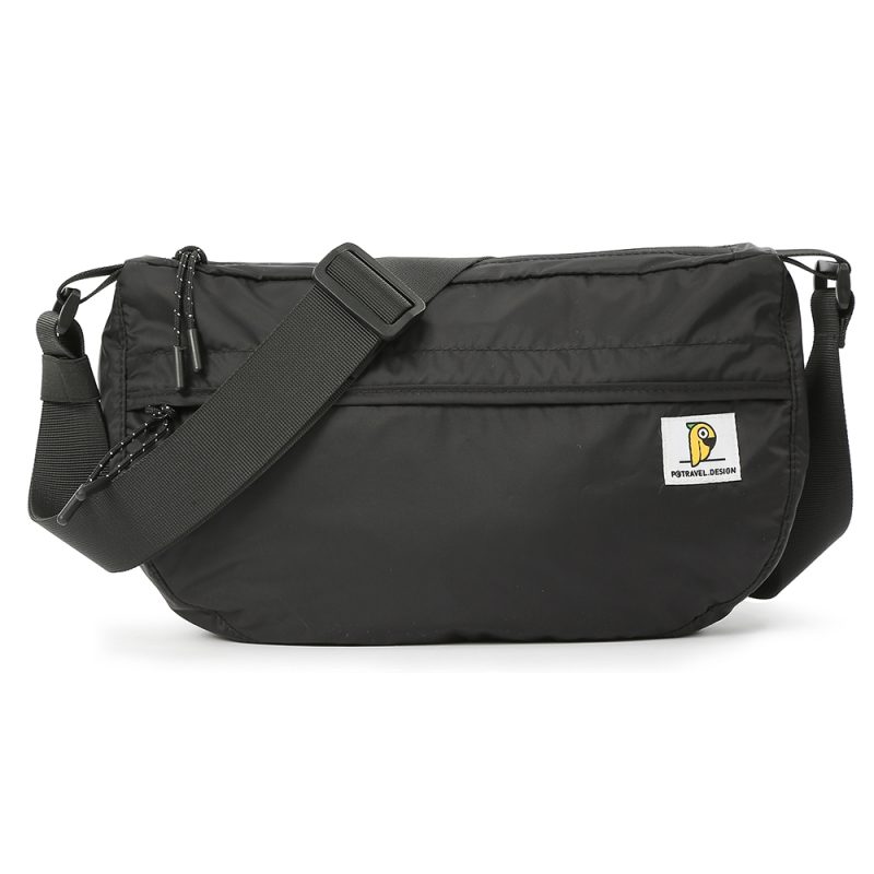 Casual Crossbody Bags For Men Women Shoulder Messenger Bag Large Capacity Small Fashion Travel Handbag Boys Girls Sling Bag - Image 8