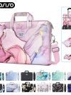 Laptop Bag Case for 2023 MacBook Pro Air 13 15 13.3 14 16 17.3 inch Cover M1 M2 Dell Lenovo HP Asus Men's Women Briefcase Sleeve