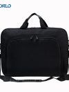 15.6/17inch Business Office Laptop Bag Large Capacity Handheld Shoulder Crossbody Bag for Men Executive Briefcase Hot Sale