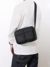 Casual Men Crossbody Bag Nylon Cloth Shoulder Bag Japanese Style Messenger Bag Fashion Fanny Pack Designer Bags