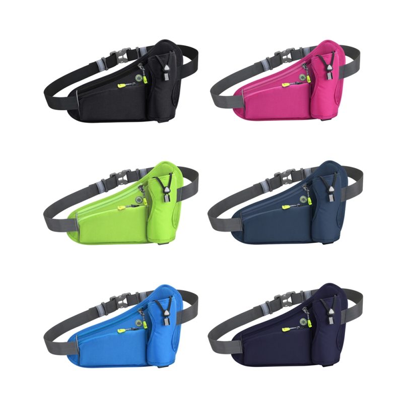 Running Waist Bag for Jogging Sports Fanny Pack Running Man Phone Belt Gym Bag Jogging Belt Run Cycling Bag Running Accessories - Image 2