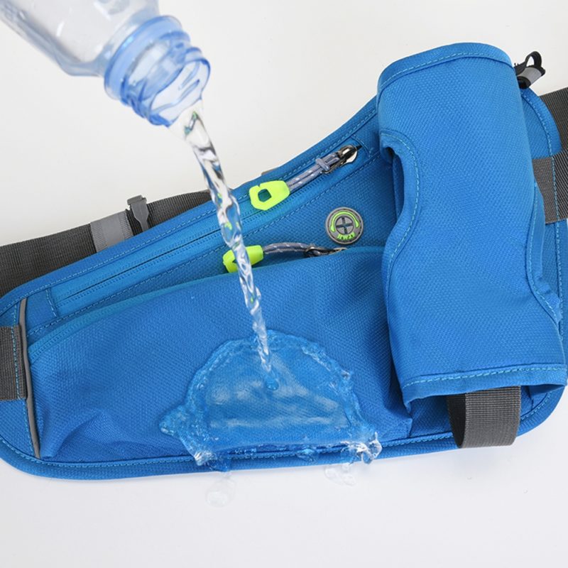 Running Waist Bag for Jogging Sports Fanny Pack Running Man Phone Belt Gym Bag Jogging Belt Run Cycling Bag Running Accessories - Image 5