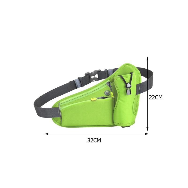 Running Waist Bag for Jogging Sports Fanny Pack Running Man Phone Belt Gym Bag Jogging Belt Run Cycling Bag Running Accessories - Image 8
