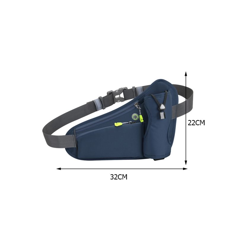 Running Waist Bag for Jogging Sports Fanny Pack Running Man Phone Belt Gym Bag Jogging Belt Run Cycling Bag Running Accessories - Image 9