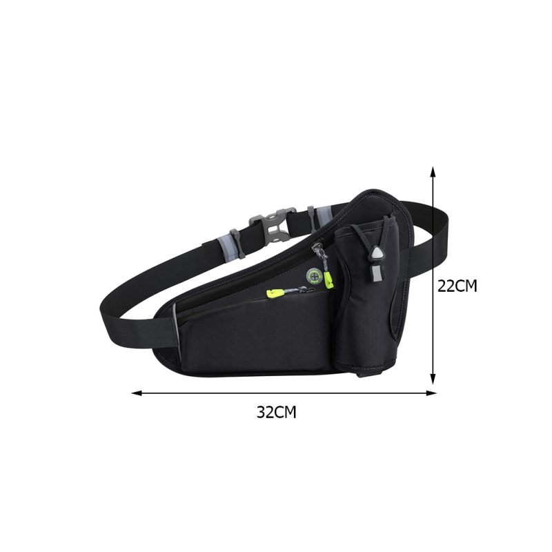 Running Waist Bag for Jogging Sports Fanny Pack Running Man Phone Belt Gym Bag Jogging Belt Run Cycling Bag Running Accessories - Image 11