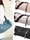 Women Gym Bag Waterproof Fitness Training Bag Outdoor Travel Duffle Bag Men Sports Swim Bags Ultralight Yoga Gym Sports Backpack