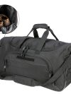 Waterproof Gym Bag Men Sports Travel Bags Military Tactical Duffle Luggage Outdoor FitnessTraining Bag