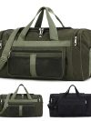 Sports Bag Men Gym Bag Oxford Dry Wet Separation Bags Large Capacity Yoga Sports Backpack Luggage Bag Fitness Training Bag