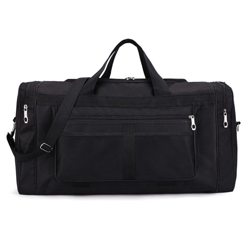 Sports Bag Men Gym Bag Oxford Dry Wet Separation Bags Large Capacity Yoga Sports Backpack Luggage Bag Fitness Training Bag - Image 7