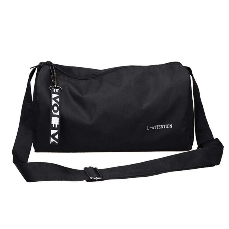 Sport Fitness Bag Dry Wet Separation Gym Bags for Men Women Outdoor Hiking Camping Storage Bag Travelling Yoga Fitness Bags