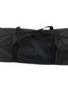 Large Capacity Men Gym Bag Training Fitness Workout Sports Bag Backpack Dry Wet Yoga Bags Business Travel Container
