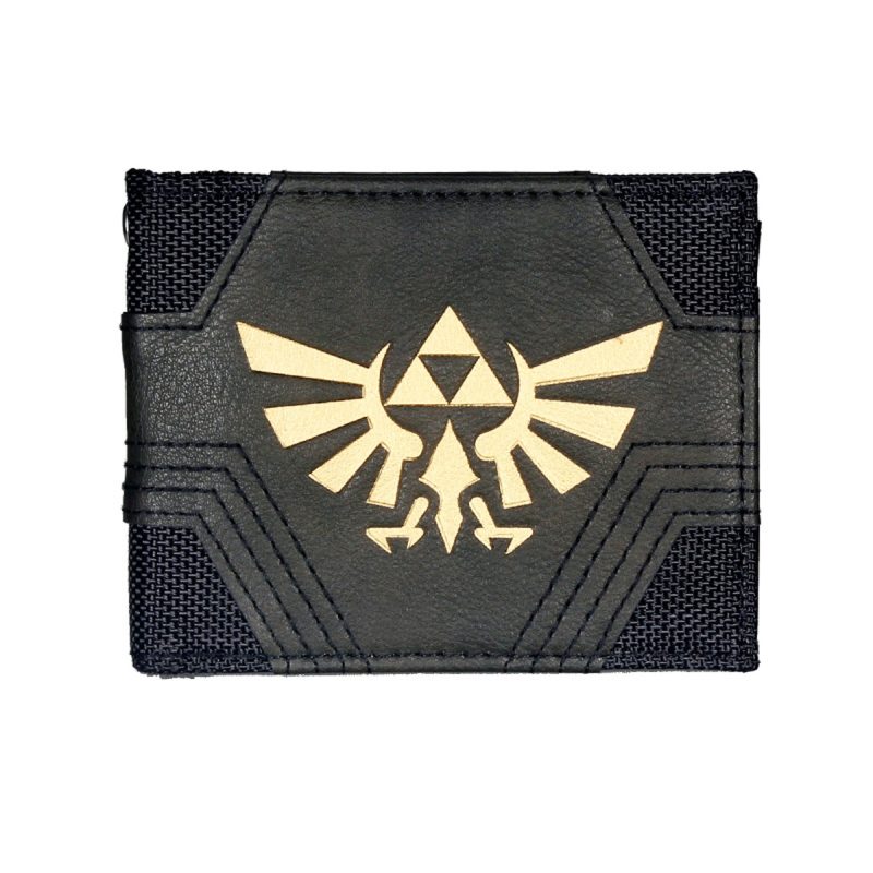 Game Men Wallet Card Holder Male Wallet High Quality Women Purse