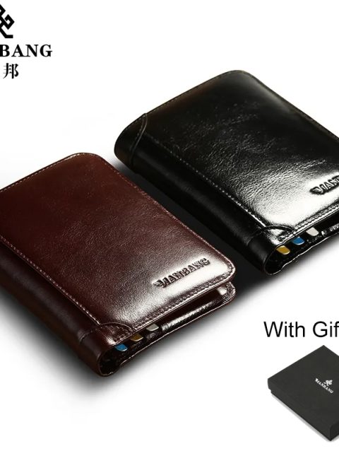MANBANG Brand, Luxury but with Good Price