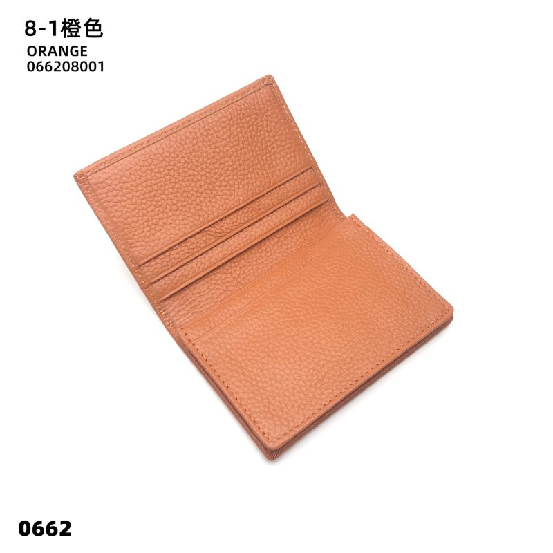 Personalize Name Business Card Holder Genuine Leather Men ID Credit Card Wallet Custom Company Logo DIY Gift Women Cardholder - Image 13
