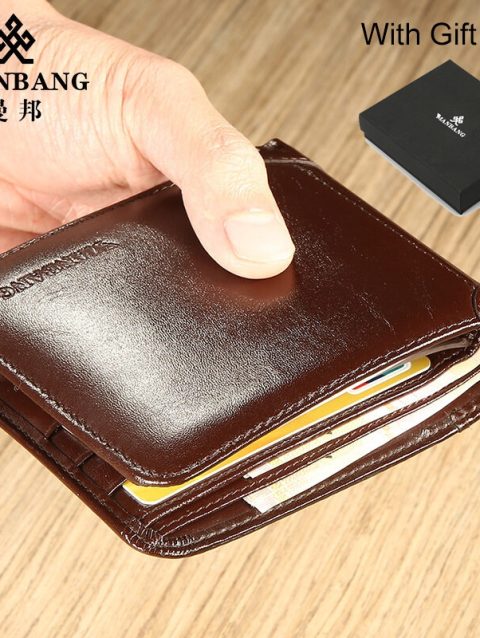 MANBANG Brand, Luxury but with Good Price
