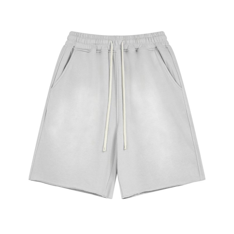 A shirt and shorts suit(You can buy them separately. Please buy both shirts and shorts for the suit) - Image 8