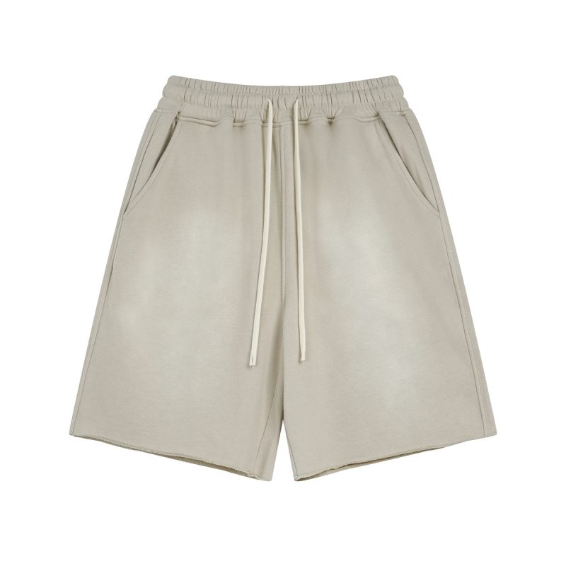 A shirt and shorts suit(You can buy them separately. Please buy both shirts and shorts for the suit) - Image 14