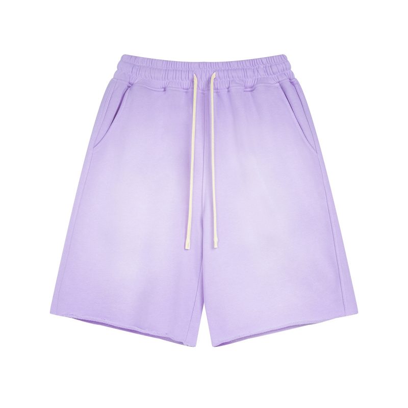 A shirt and shorts suit(You can buy them separately. Please buy both shirts and shorts for the suit) - Image 19