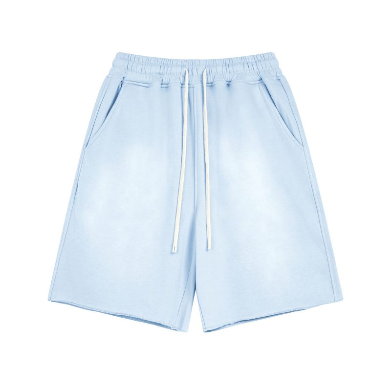 A shirt and shorts suit(You can buy them separately. Please buy both shirts and shorts for the suit) - Image 20