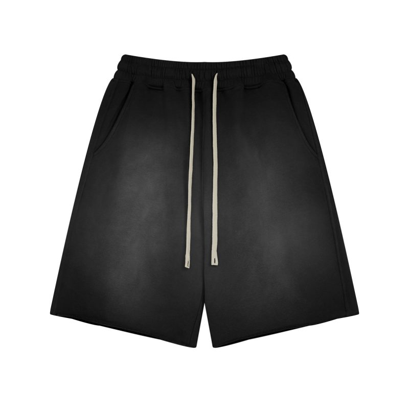 A shirt and shorts suit(You can buy them separately. Please buy both shirts and shorts for the suit) - Image 22