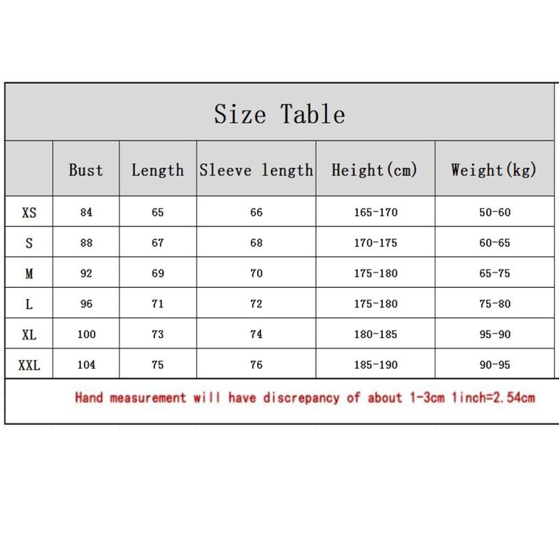 Men's Workout Compression Shirt Turtleneck Long Sleeve Rash Guard Gym Base Layer Athletic Undershirt Gear Sports Shirt - Image 6