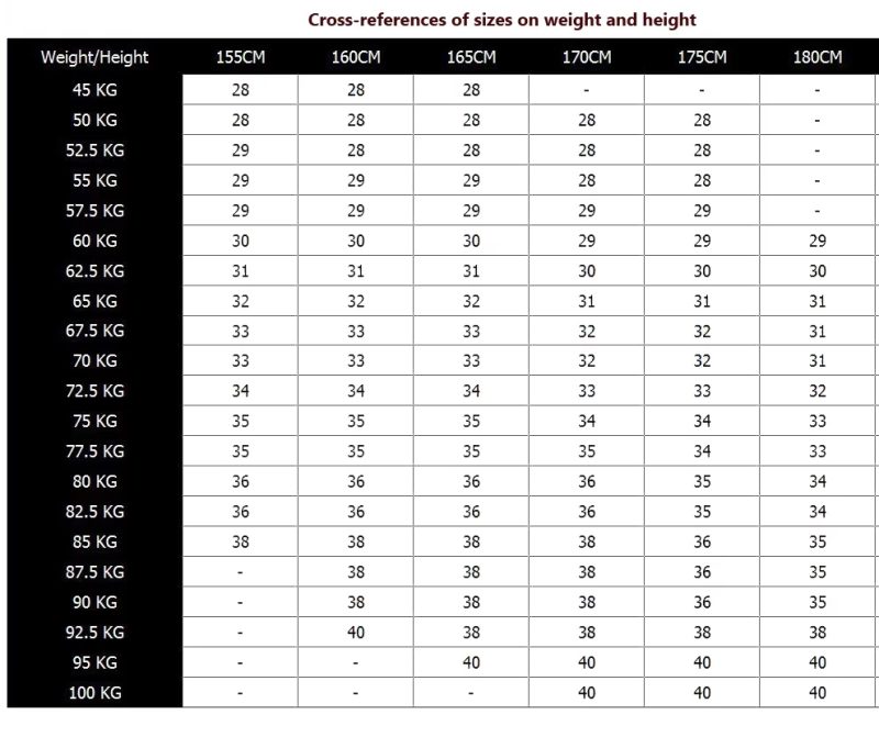 Men's Summer Thick Big Formal Pants Plus Size Seluar Slack Lelaki Elastic Men Business Casual Long Pant Flexible Trousers - Image 6