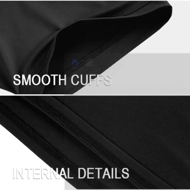 Boutique Striped Pattern Men's Casual Comfortable Custom Short-Sleeved Shirts Men's Golf Shirts Tennis Shirts Men's Clothing - Image 5