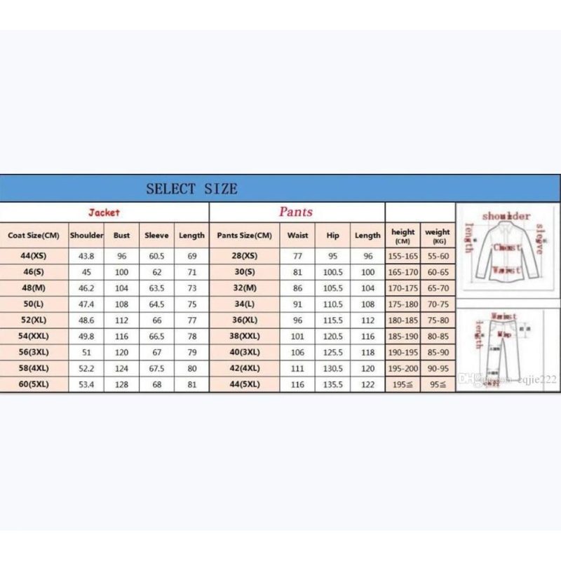 Black 3 Piece Jacket Pants Vest Fashion Tuxedo Peak Lapel Single Breatsted Smart Casual Business Male Clothing Chic Men's Suits - Image 3