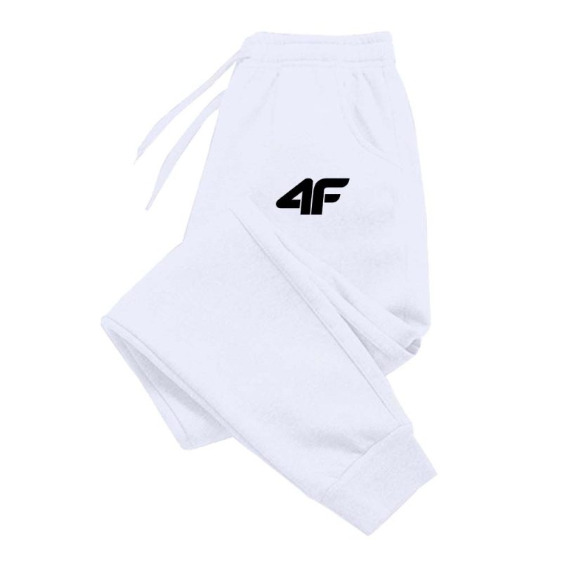 Creativity Printed Men Jogging Pants Mens Fitness Joggers Running Pants Man Training Sport Trousers Sportswear Sweatpants - Image 2