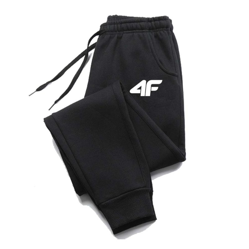 Creativity Printed Men Jogging Pants Mens Fitness Joggers Running Pants Man Training Sport Trousers Sportswear Sweatpants - Image 4