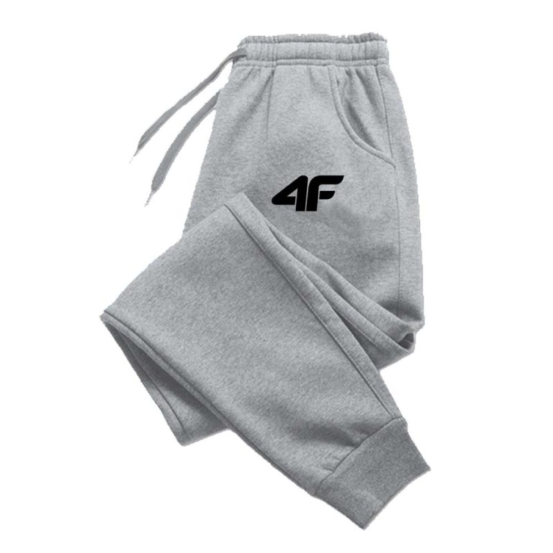 Creativity Printed Men Jogging Pants Mens Fitness Joggers Running Pants Man Training Sport Trousers Sportswear Sweatpants - Image 5