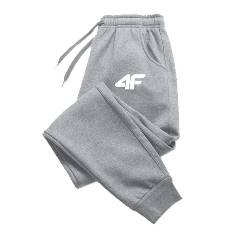 Creativity Printed Men Jogging Pants Mens Fitness Joggers Running Pants Man Training Sport Trousers Sportswear Sweatpants - Image 7