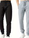 Men Casual Sports Pants Running Workout Jogging Long Pants Gym Sport Trousers for Men Jogger Sweatpants